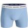 Björn Borg Essential Boxer 5-pack - Blue/White