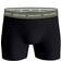 Björn Borg Essential Boxer 5-pack - Black/Green/Print