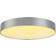 SLV MEDO 60 LED loftlampe, alu-grå valgfri nedhængning Loftplafond ∅ 60cm