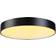 SLV MEDO 60 LED loftlampe, alu-grå valgfri nedhængning Loftplafond ∅ 60cm