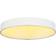 SLV MEDO 60 LED loftlampe, alu-grå valgfri nedhængning Loftplafond ∅ 60cm
