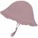 mp Denmark Flora Bell Hat - Rose Grey (99516-870)