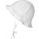 mp Denmark Flora Bell Hat - White (99516-1)