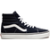 Vans Sk8-Hi W - Parisian Night/True White