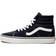 Vans Sk8-Hi W - Parisian Night/True White