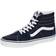 Vans Sk8-Hi W - Parisian Night/True White