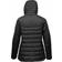 Stormtech Women's Stavanger Thermal Padded Jacket - Black/Graphite Grey