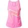 New Balance Printed Impact Run Tank Women - Vibrant Pink Heather