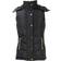 Coldstream Leitholm Quilted Gilet - Black