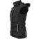 Coldstream Leitholm Quilted Gilet - Black