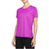 Nike Dri-FIT Race Short-Sleeve Running T-shirt Women - Vivid Purple