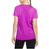 Nike Dri-FIT Race Short-Sleeve Running T-shirt Women - Vivid Purple