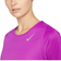 Nike Dri-FIT Race Short-Sleeve Running T-shirt Women - Vivid Purple