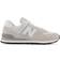 New Balance 574 Core M - Nimbus Cloud/White