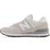 New Balance 574 Core M - Nimbus Cloud/White