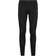 Odlo Performance Evolution Warm Base Layer Pants Men - Black/Odlo Graphite Grey