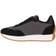 Fabric Lyon W - Char/Black/Gum