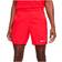 Nike Court Dri-FIT Victory 18cm Tennis Shorts Men - University Red/White