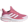 Adidas Kid's FortaRun Lace - Clear Pink/Cloud White/Rose Tone