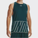 Under Armour Baseline Reversible Tank Top Men - Dark Cyan/Breeze