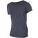 Floso Thermal Underwear Short Sleeve Vest Top Men - Charcoal