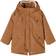 Lil'Atelier Dylan Long Jacket - Otter