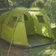 EuroHike Sendero Family Tent