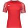 NIKE Academy Jersey Kids - Red/White