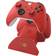 Venom Xbox Series X/S Twin Docking Station - Pulse Red