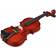 stentor Student Standard 1/2 Violin