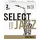 D'Addario RSJ-F Alt 10 Pack
