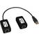 Tripp Lite B202-150 USB Cat5 Transmitter Receiver Extender Kit