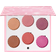 Ofra Mini Mix Palette Blushful