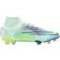 Nike Mercurial Superfly 8 Elite FG 'Dream Speed' - Barely Green Electro Purple' - Men's