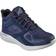 Skechers Bounder Blast Back M - Navy