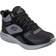 Skechers Bounder Blast Back M - Black/Charcoal