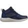 Skechers Bounder Blast Back M - Navy