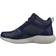 Skechers Bounder Blast Back M - Navy