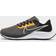 Nike Air Zoom Pegasus 38 M - Anthracite/Black/Kumquat/Photon Dust