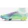 Nike Mercurial Superfly 8 Elite FG 'Dream Speed' - Barely Green Electro Purple' - Men's