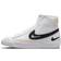 Nike Blazer Mid '77 FM Pack GS - White/Summit White/Black