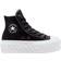 Converse Chuck Taylor All Star Lift 2X Platform W - Storm Wind/Slate Sage/White