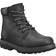 Timberland Junior Courma 6 Iinch Side-zip - Black