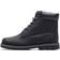 Timberland Junior Courma 6 Iinch Side-zip - Black