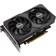 ASUS GeForce RTX 3050 Dual HDMI 3xDP 8GB