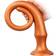 Wolf Katana Silicone Anal Dildo M 42"