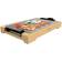 Cecotec Tasty&Grill Bamboo Linestone 2000W