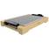 Cecotec Tasty&Grill Bamboo Linestone 2000W