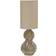 House Doctor Woma Bordslampa 69cm