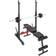 tectake Barbell Stand Apollo